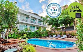 My Chiangmai Boutique Lodge